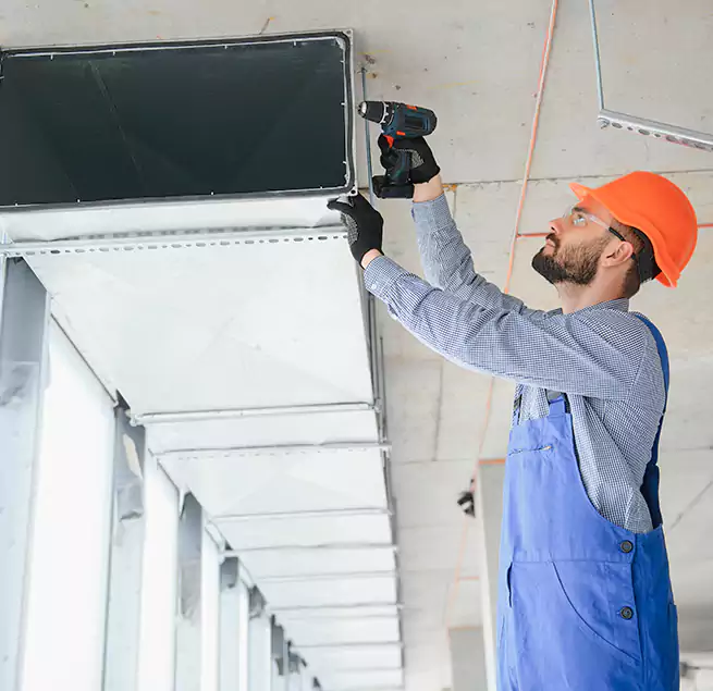 Why Homeowners & Businesses Trust Us in Staunton, VA