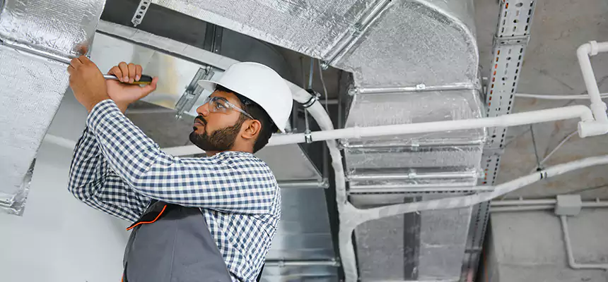 Proactive Ac Vent Repairs & Air Duct Replacement Companies Near Me in Staunton