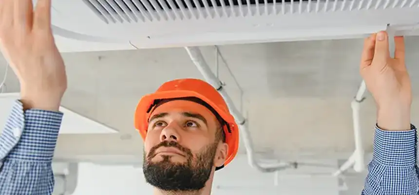 Our Furnace Vent Cleaning Services in Staunton, VA