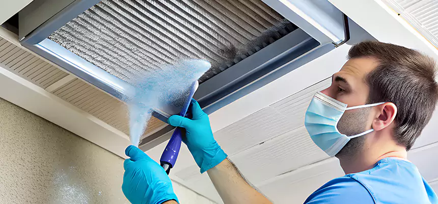Our Home Ventilation Cleaning Services in Staunton, VA