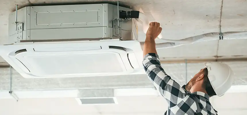 Our Local Vent Cleaning Services in Staunton, VA