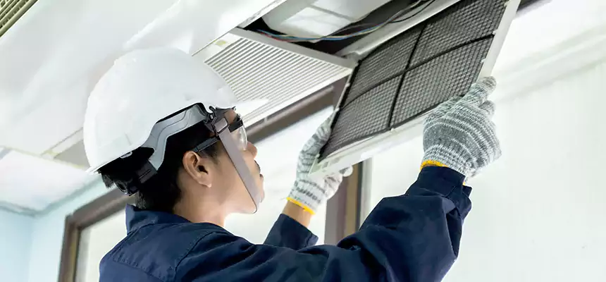 Our Multi-family Home Duct Cleaning Services in Staunton, VA