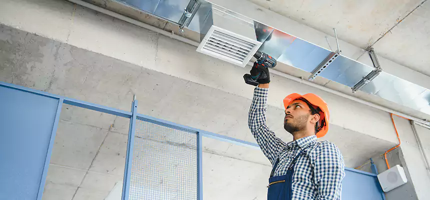 Efficient Exhaust Vent Cleaning in Staunton, VA