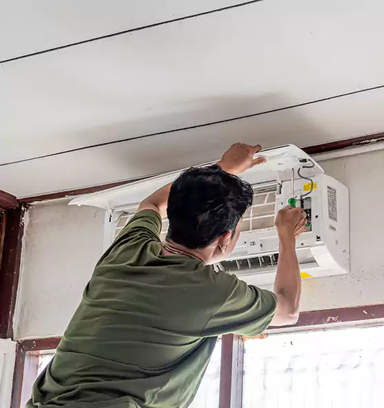 About Air Duct & AC Odor Removal in Staunton, VA