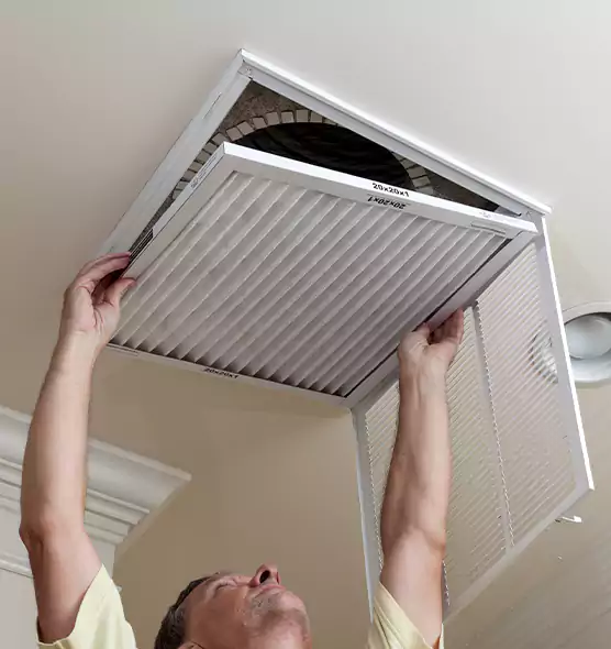 Trusted Apartment Air Duct Cleaning in Staunton, VA