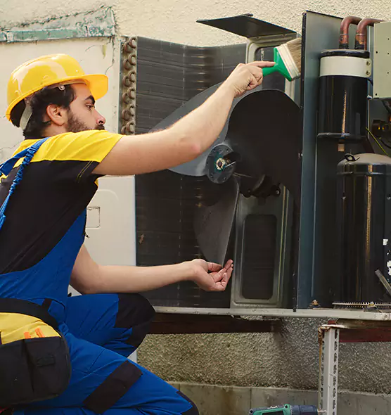 About Dryer Duct Fire Hazard Inspection in Staunton, VA