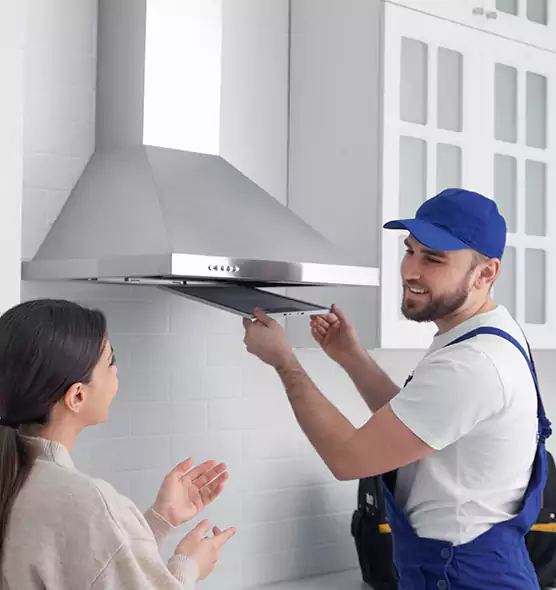 Professional Dryer Vent Cleaning Service in Staunton, VA