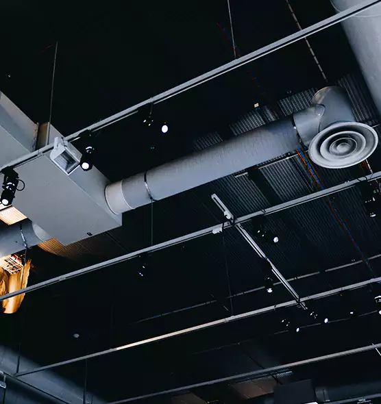 Professional Duct Cleaning For LEED Homes in Staunton, VA