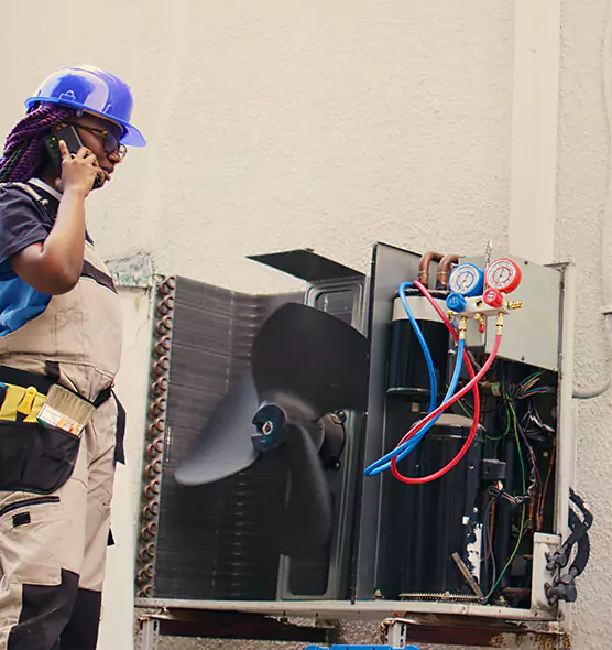 Professional Energy-Efficient HVAC Cleaning in Staunton, VA