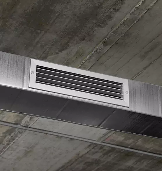 Trusted Hospital Grade Air Duct Cleaning Experts in Staunton, VA