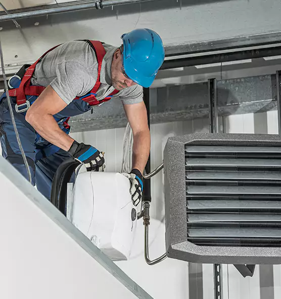 Professional HVAC Cleaning Solutions in Staunton, VA