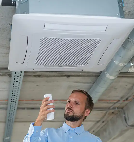 About Local Vent Cleaning Services in Staunton, VA