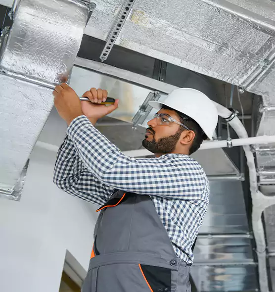 Welcome to Mold & Mildew Removal from Air Ducts Staunton, VA