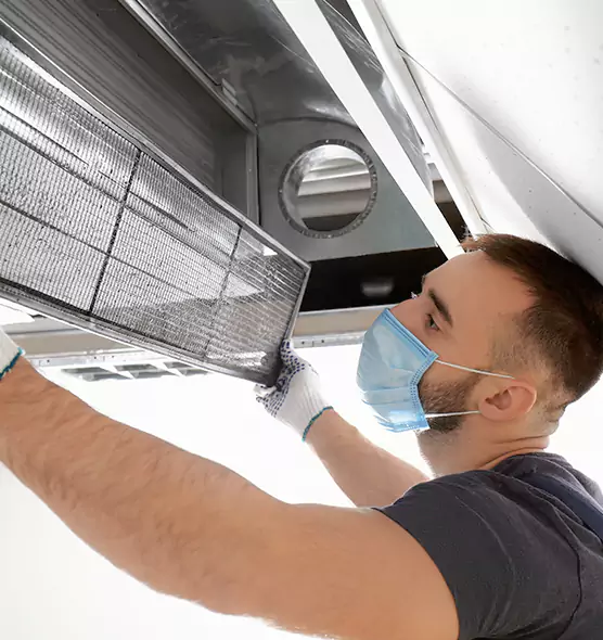 About Remove Smoke Smell From Air Duct in Staunton, VA