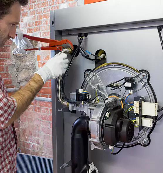 Advanced Repair Dryer Vent Hose in Staunton, VA