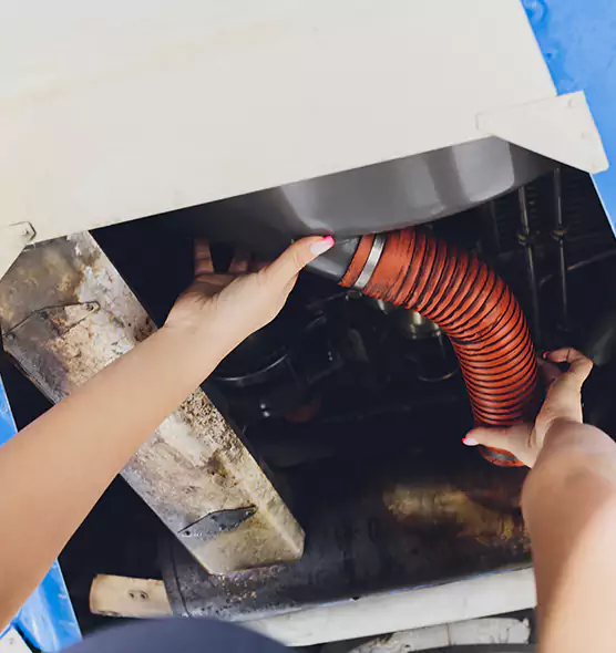 Top-Notch Return Vent Cleaning Service in Staunton, VA