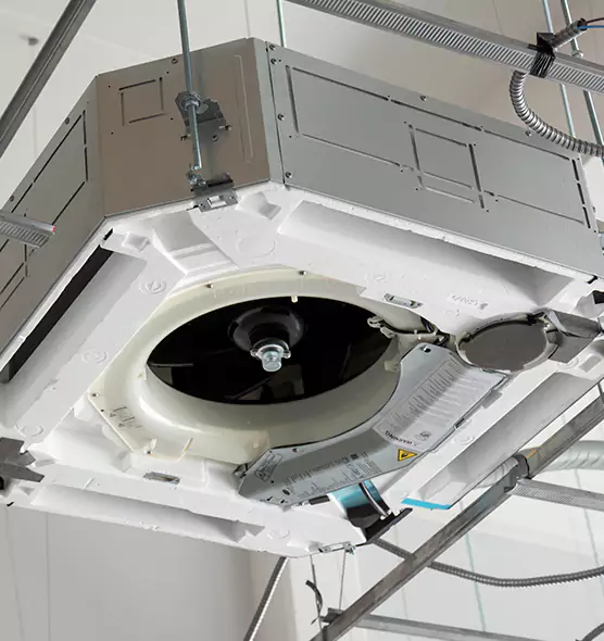 Professional Roof Vent Lint Removal Staunton, VA