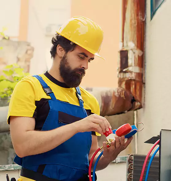 About Smart HVAC Installation in Staunton, VA