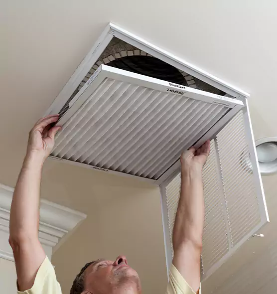 Professional Vent Relocation Services in Staunton, VA