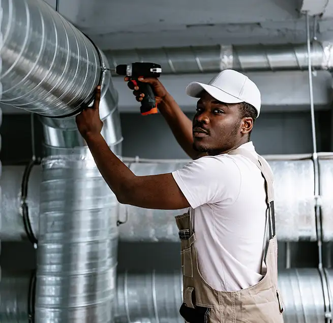 Why Homeowners & Businesses Trust Us Staunton, VA