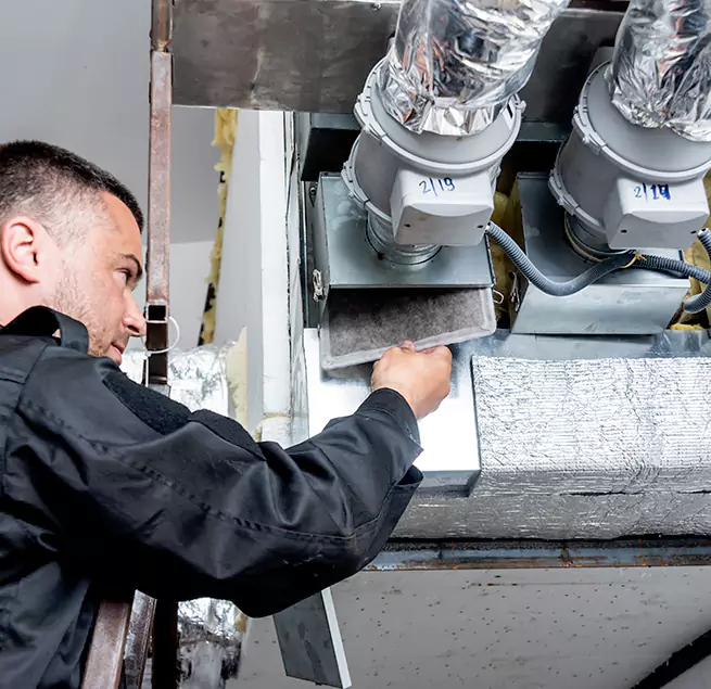 Why Homeowners & Businesses Trust Us in Staunton, VA?