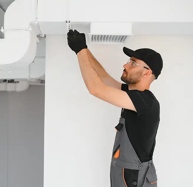 Why Homeowners & Businesses Trust Us in Staunton, VA?