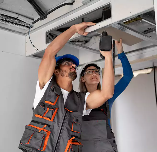 Why Homeowners & Businesses Trust Us in Staunton, VA