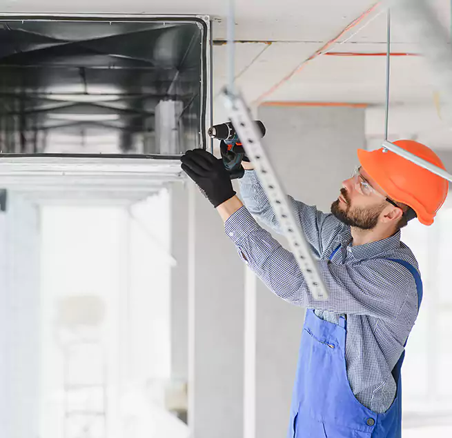 Why Homeowners & Businesses Trust Us Staunton, VA