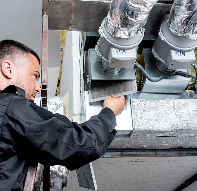 Why Homeowners & Businesses Trust Us in Staunton, VA