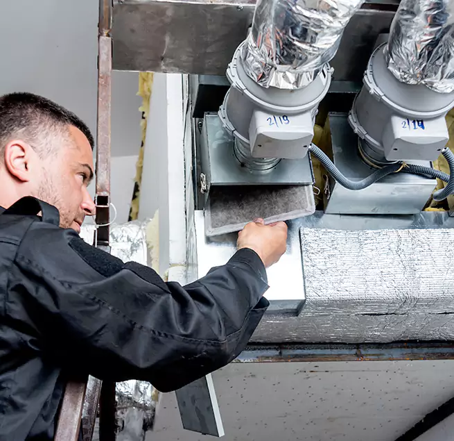 Why Homeowners & Businesses Trust Us in Staunton, VA?