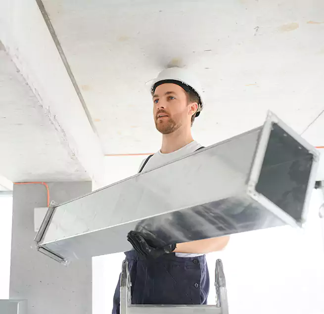 Why Homeowners & Businesses Trust Us in Staunton, VA