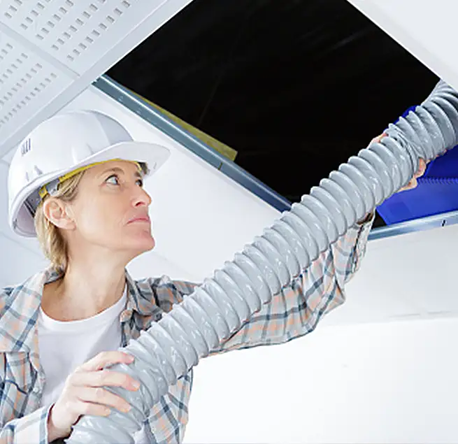 Why Homeowners & Businesses Trust Us Staunton, VA