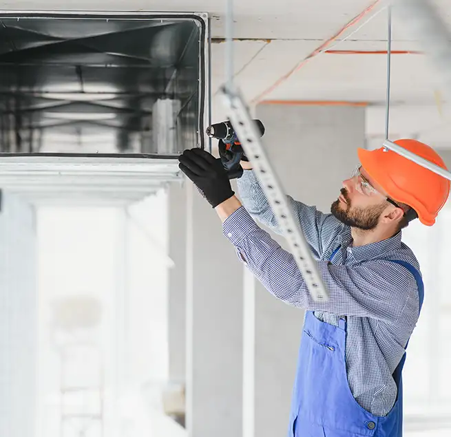 Why Homeowners & Businesses Trust Us in Staunton, VA?