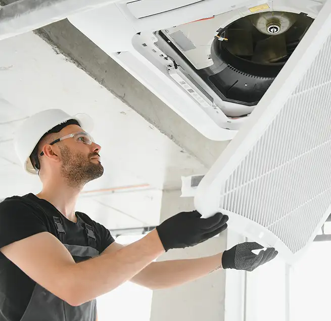 Why Homeowners & Businesses Trust Us in Staunton, VA?