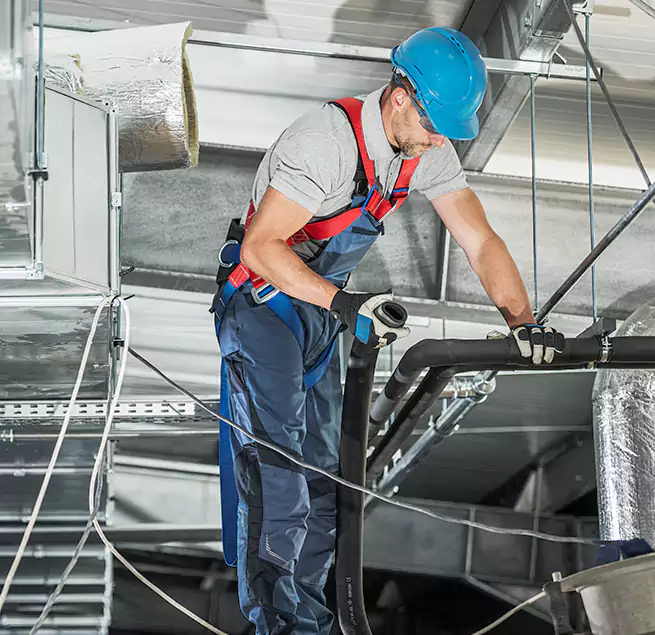 Why Homeowners & Businesses Trust Us in Staunton, VA?