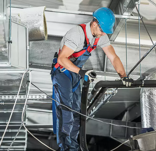 Why Homeowners & Businesses Trust Us in Staunton, VA?