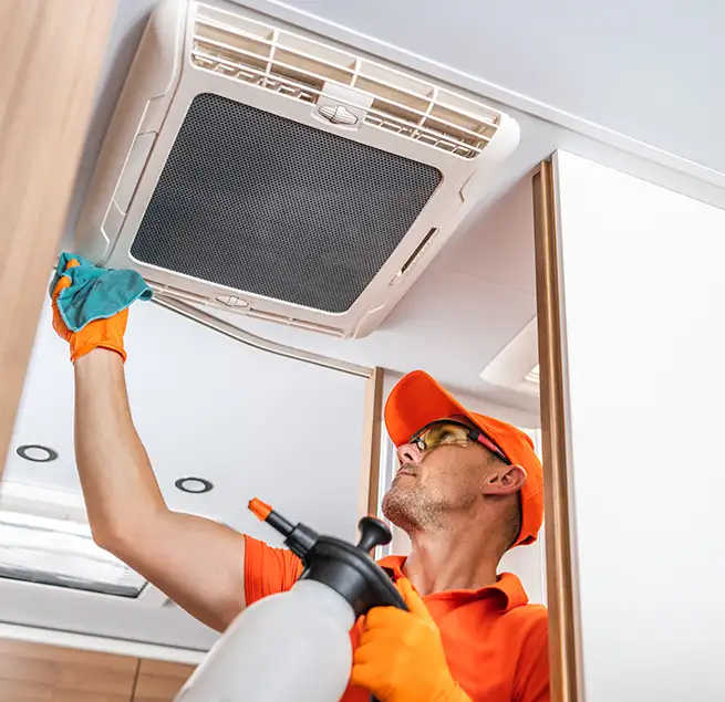 Why Homeowners & Businesses Trust Us in Staunton, VA?