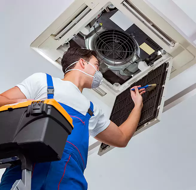 Why Homeowners & Businesses Trust Us in Staunton, VA