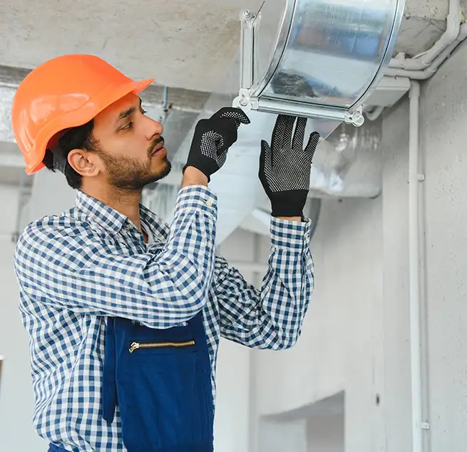 Why Homeowners & Businesses Trust Us in Staunton, VA?