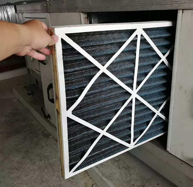 Why Homeowners & Businesses Trust Us Staunton, VA?