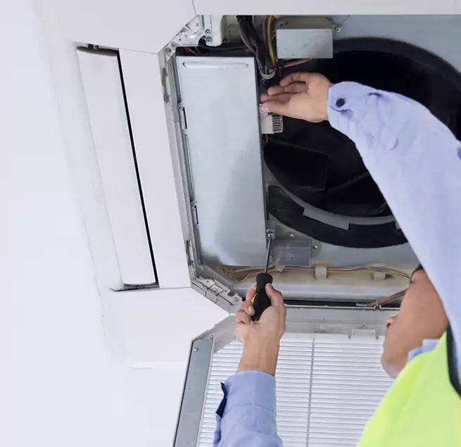 Why Homeowners & Businesses Trust Us in Staunton, VA?