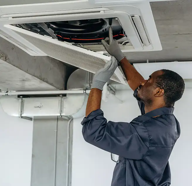 Why Homeowners & Businesses Trust Us in Staunton, VA?