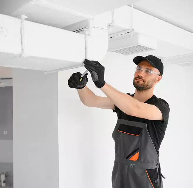 Why Homeowners & Businesses Trust Us in Staunton, VA?