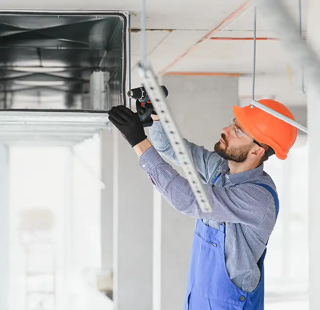 Why Homeowners Businesses Trust Us Staunton, VA