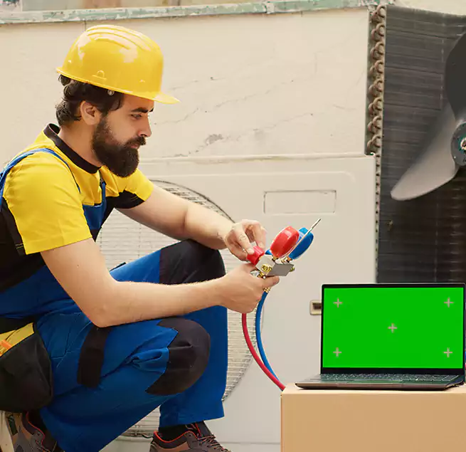 Why Homeowners & Businesses Trust Us in Staunton, VA?