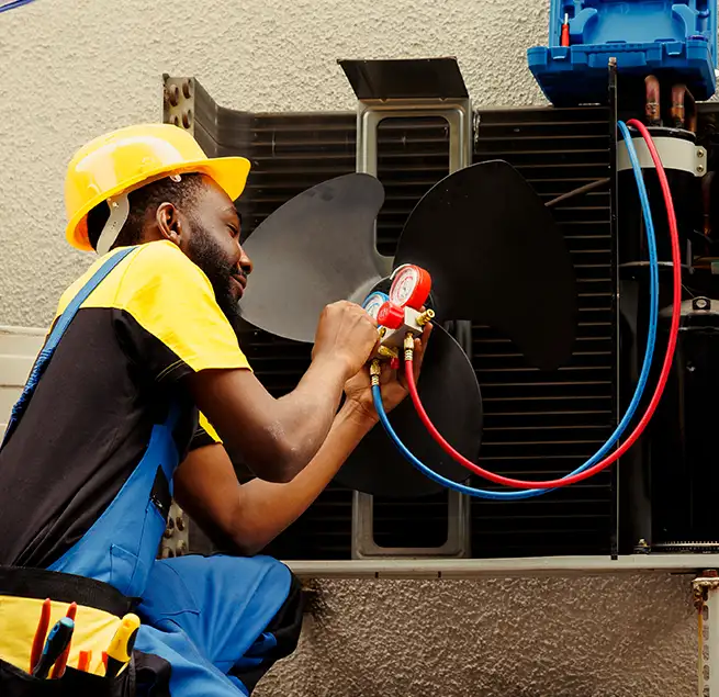 Why Homeowners & Businesses Trust Us in Staunton, VA?