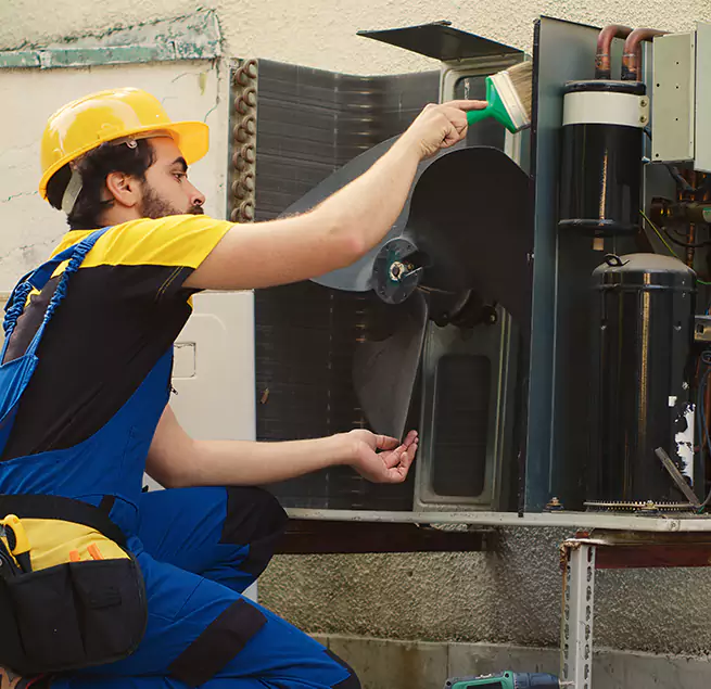  Why Homeowners & Businesses Trust Us in Staunton, VA?