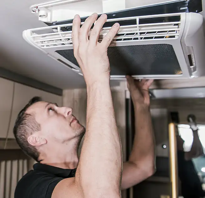 Why Homeowners & Businesses Trust Us Staunton, VA