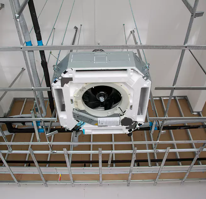 Why Homeowners & Businesses Trust Us Staunton, VA