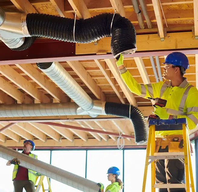 Why Homeowners & Businesses Trust Us in Staunton, VA?